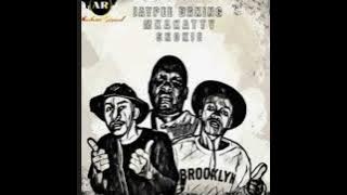 Download lagu JayPee DaKing - Seven(feat.Snokie & Mkakatty)