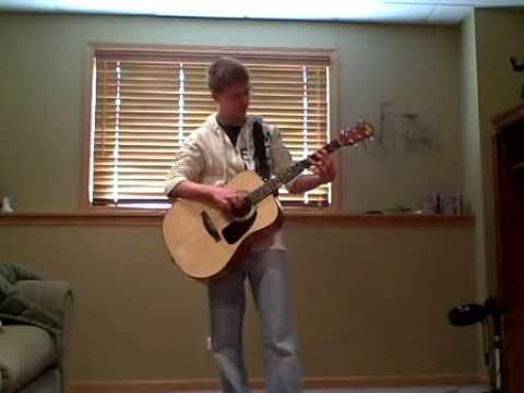 Watch Spontaneous Redemption- Acoustic- Day of Reckoning on YouTube