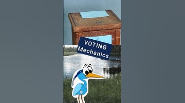 This Mechanic can be Seen in Life and Games