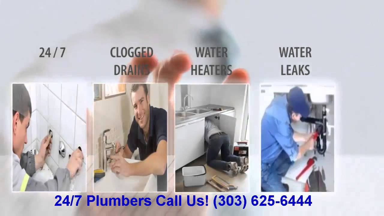 Hot Water Heater Leaking__(303) 625-6444__|Littleton Co 80122|Plumbing Contractor|Sewer Backup