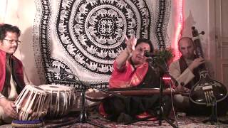 Madhumita Ray: Raga Kedar @ BRT Baithak #10