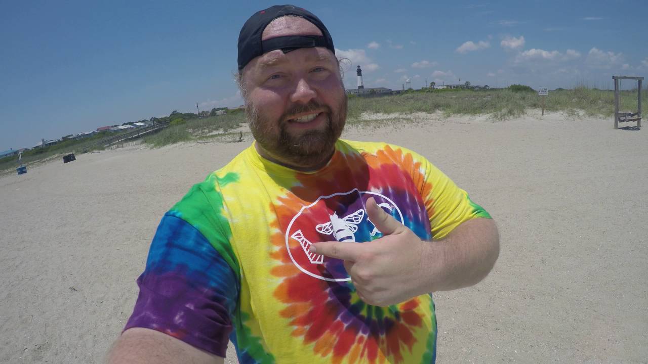Travel Fashion Faux Pas – Wearing a Tshirt of the Town You Are In