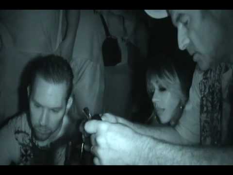 EVP Deb & Mark Constantino,Nick Groff Eastern Stat...