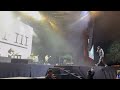 Kasabian - Hippie Sunshine - Parkorman - İstanbul - 13/06/2026