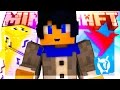 НОВЫЙ БУМАЖНЫЙ ХГ НА ВАЙМВОРЛД! ВМЕСТЕ С ЭПИЧНЫМ СКАЙВАРСОМ! VimeWorld | Minecraft