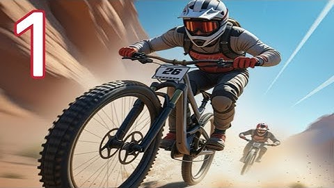 ❤️‍🔥 RUSH：Xtreme / Gameplay Walkthrough / Part 1