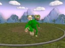 Spore: Hacked to be Asymmetric 2