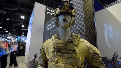 Peak Performance with Galaxy AI | Samsung