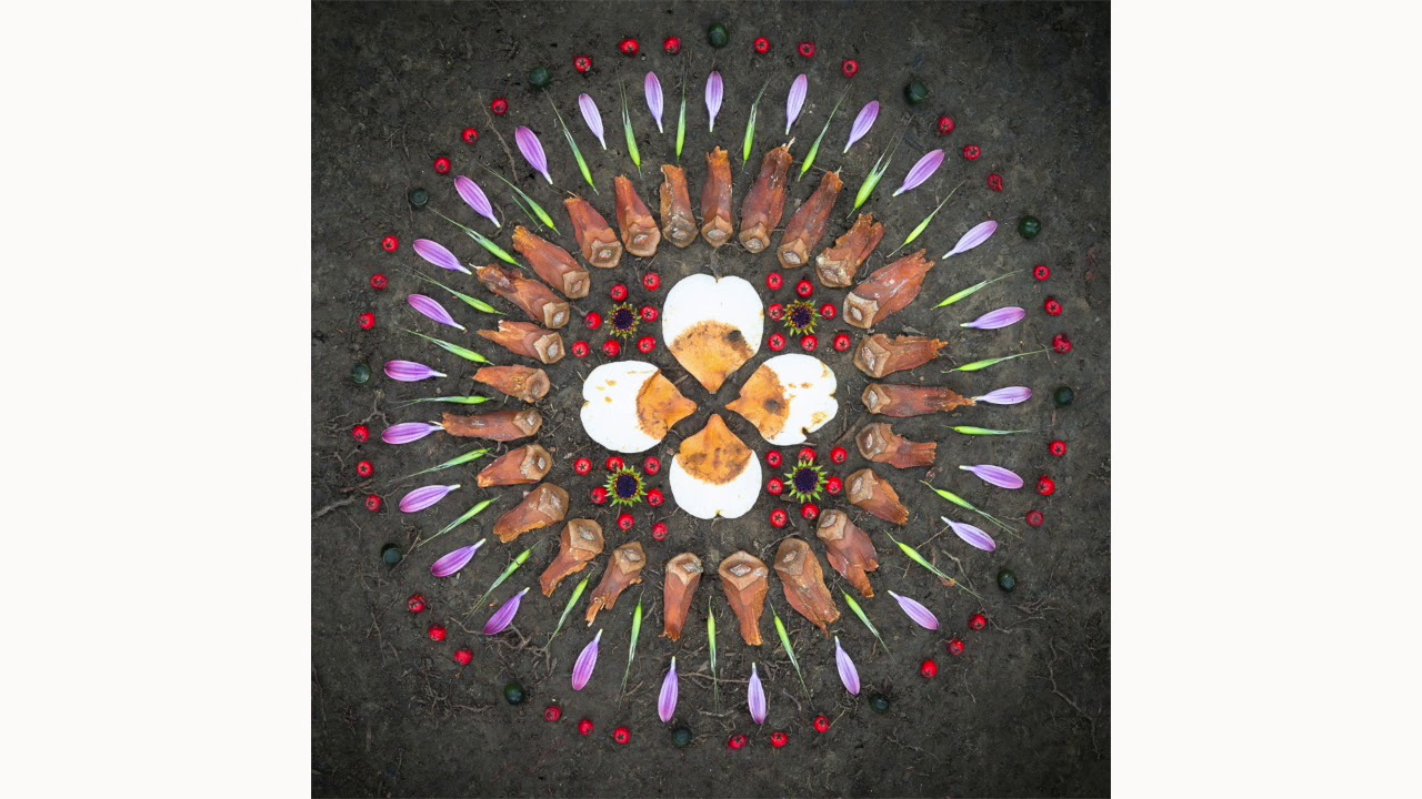 Indigo Keys - Overcome feat. Nina Grae (Audio)