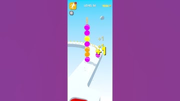 Stack Rider 🤹 Level 26 🔴🔵🟢 Gameplay Android iOS Walkthrough #scibergames