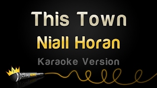 Niall Horan This Town