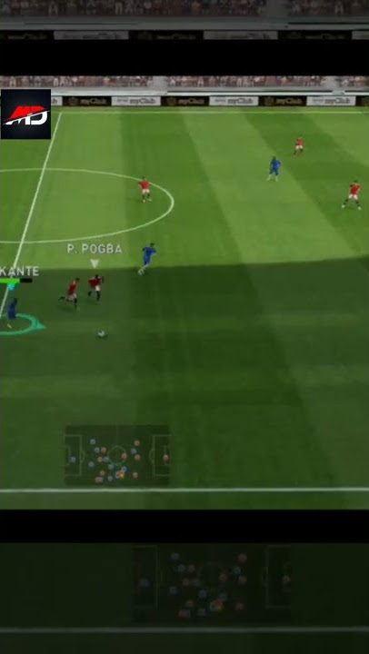 MU NIH BOSS - CHELSEA VS MANCHESTER UNITED #shorts #shortsvideo #muvschelsea