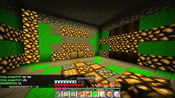 Minecraft archon factions ep #1 Building a base!