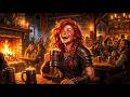 Ale and Glory – High Energy Medieval Tavern Music (Fantasy Folk)
