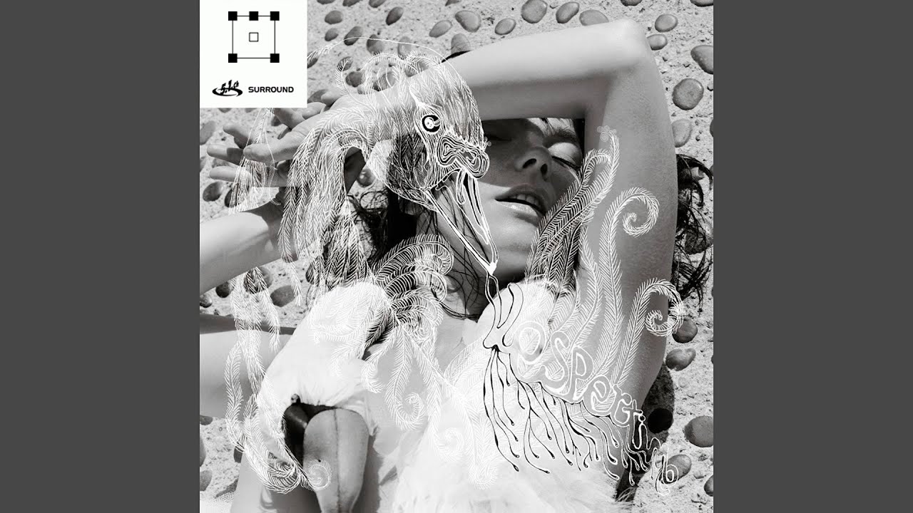 Björk - Vespertine 5.1 Surround Downmix (Full Album) - YouTube