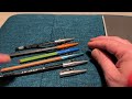 Better Pencil Point Protection - The Pencil Cap and Clip