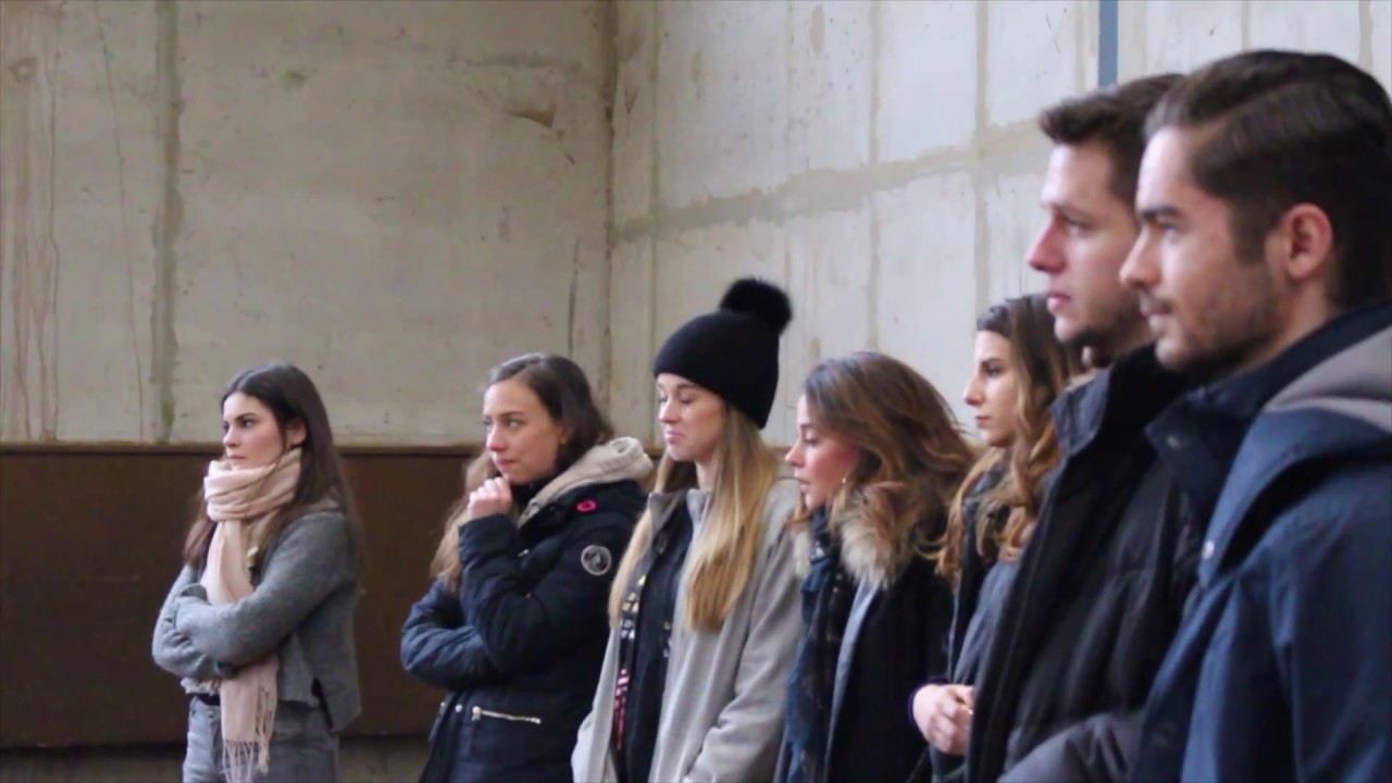 Horse coaching @ BSB