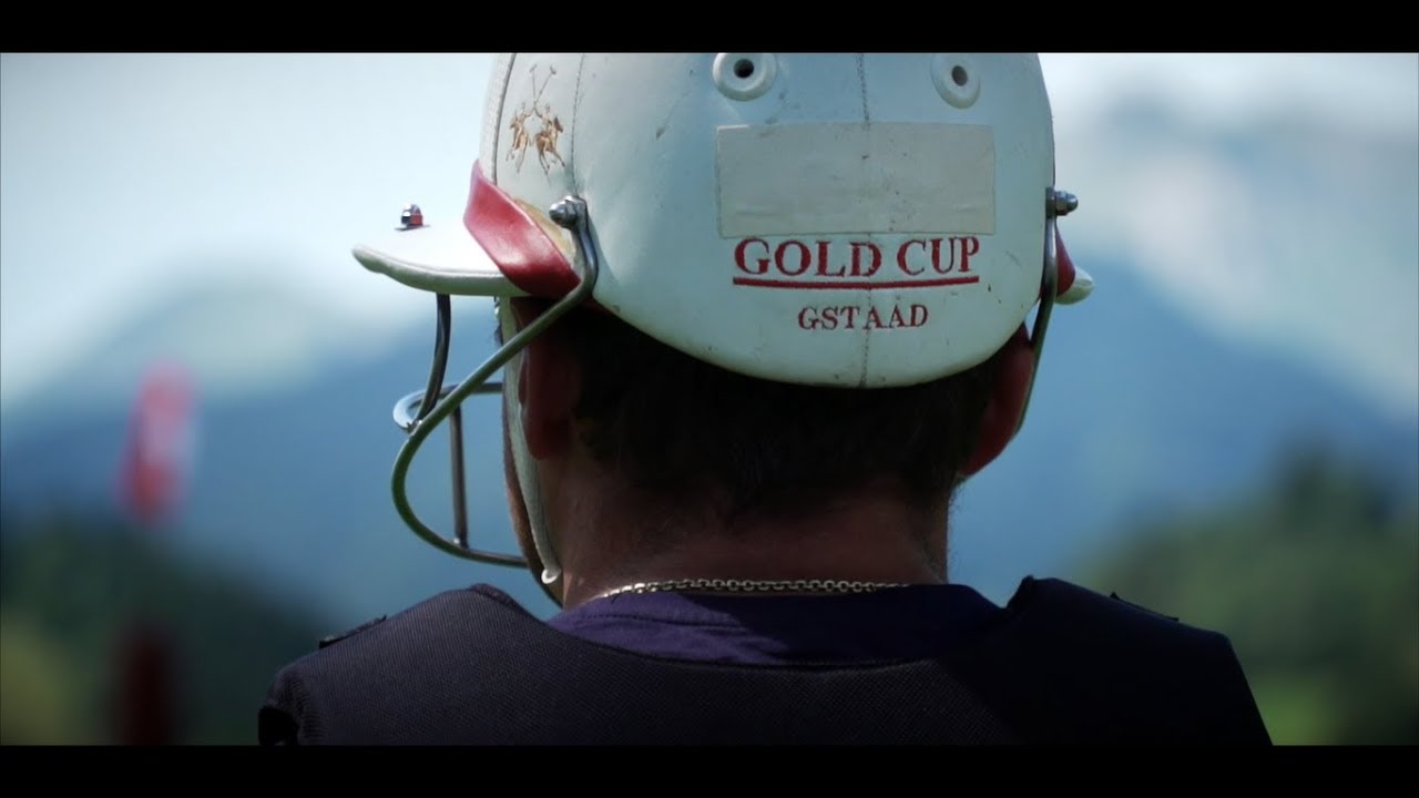 G-staad Gold Cup Final 2018 - Official Video | Hublot | LaPolo