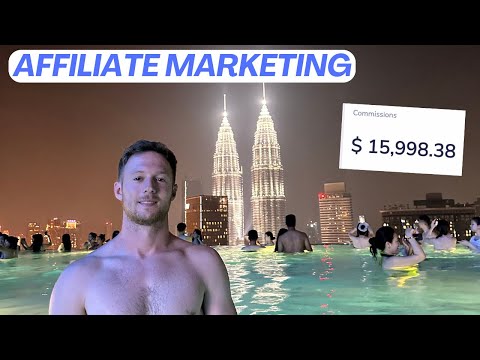 How I Make Money with Affiliate Marketing (Beginner-Friendly Guide)
