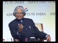 'Ideas Shaping India' with Prof.Abdul Kalam