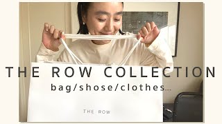 【THE ROW】スタイリスト金子綾が持っているTHE ROWのアイテムを紹介します