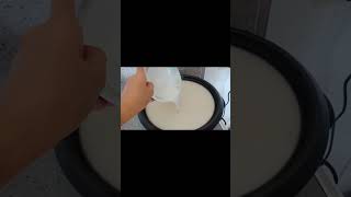 Easy fruit salad ice candy recipe | How to make soft and creamy ice candy