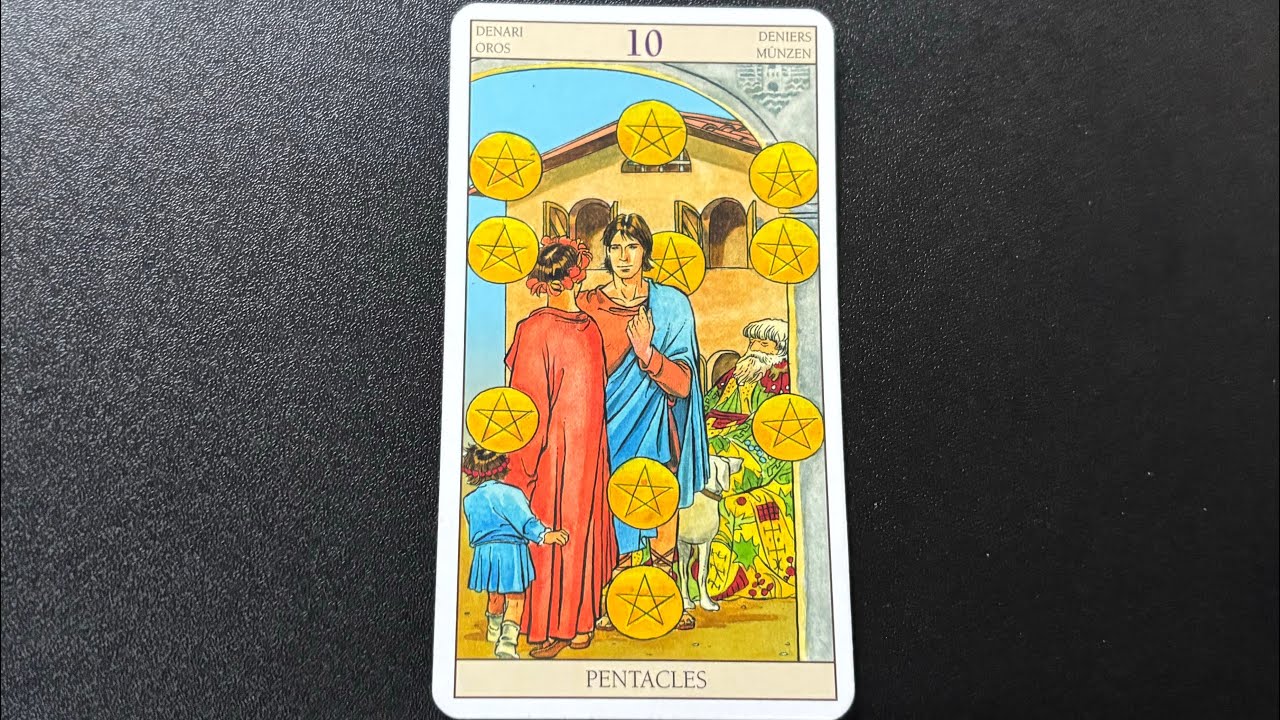 SCORPIO ♏️ This is OWED to you & CORRUPTION is behind it!