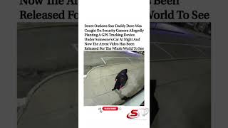 SCREENStreet Outlaws Star Caught On Camera Planting A Tracking Device Then Arrested. #shorts