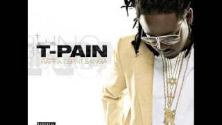 Not The Same Anymore(Slowed) - T-Pain