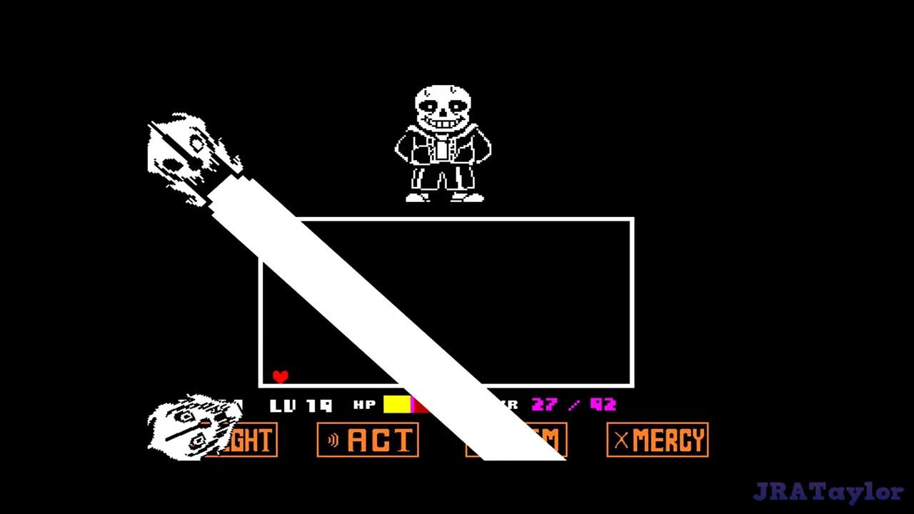 Sans-Battle/Bad Time Simulator (Sans Fight).caproj at master