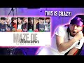 First Time Reaction To Stray Kids - Maze of Memories (잠깐의 고요)
