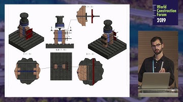 Nikola Perković: Numerical models for verification of bearing capacity of the hybrid ...