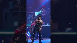 Jason Derulo Speechless! Fans Rock Copenhagen 2024 Show: Forgets Words in 'Talk Dirty' 😱🎤 Resimi