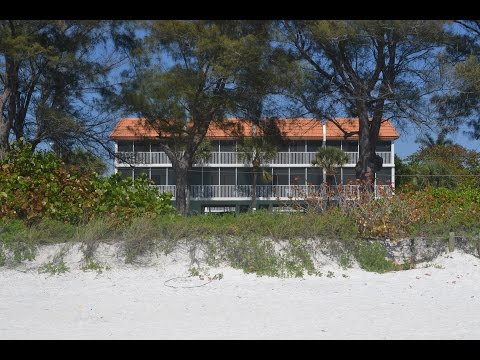901 Gulf Drive South Unit 15, Bradenton Beach, FL home video tour