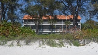 901 Gulf Drive South Unit 15 video tour