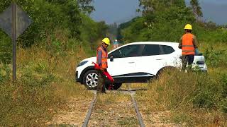 ¿¿¿TODAVIA pasan los TRENES por JUJUY ??? que TRANSPORTAN???