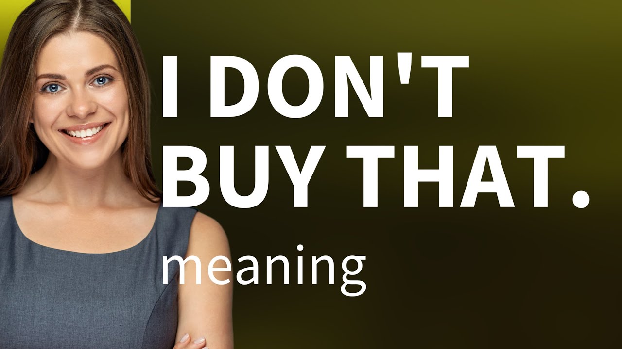 Understanding the Phrase 