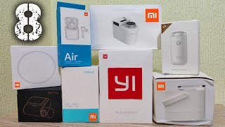 ВОТ КИТАЙЦЫ ДАЮТ!!! Купил много XIAOMI на AliExpress и ОФИГЕЛ!