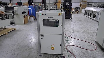 Simplimatic Cimtrak Bare Board Destacker 2 of 2