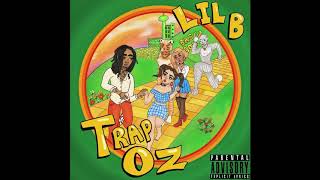 Lil B - Trap Oz [ Mixtape ] [ Full ]