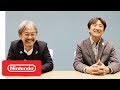 The Legend of Zelda: Breath of the Wild DLC Dev. Talk - ft. Mr. Aonuma & Mr. Fujibayashi
