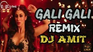 Gali Gali Remix (KGF) || DJ Gourhari 2018-2019 || Neha Kakkar, ||Bollywood Remix 2019@devlive2737