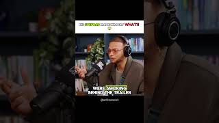 Kane's life was really rough living with his stepdad 💔 #kanebrown #country