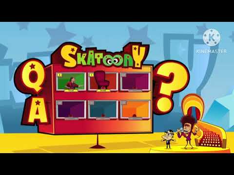 Skatoony Fan Made Ejections Part 3 Jumbo Josh