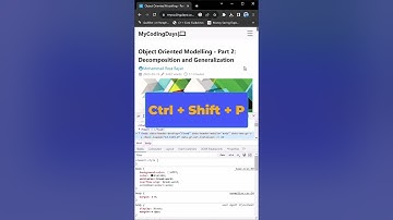 Scrolling Screenshot on Chrome Browser