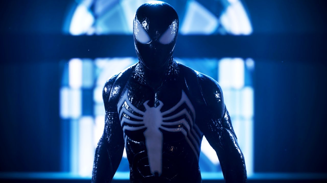 Venom Suit Saves Peter Spider-Man 2 Part 6