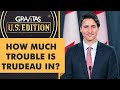 Gravitas US Edition: Canada votes: Trudeau's fate hangs in balance