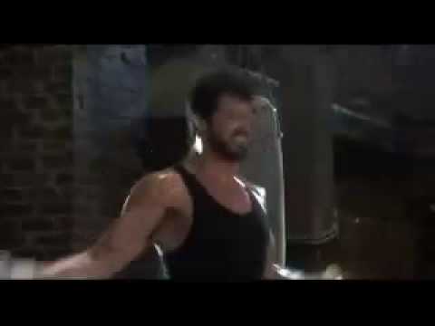 Rocky 4 Training Youtube