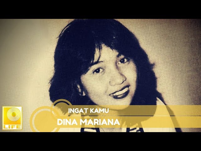 Dina Mariana - Ingat Kamu (Official Audio) class=