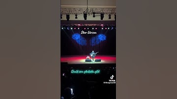 Thumbnail of İlker Gürsan - Içimde garip bir his var